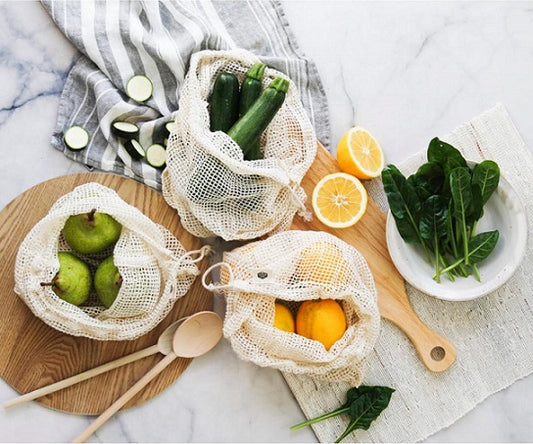 10 Facts About Plastic That Will Make You Switch to Reusable Bags