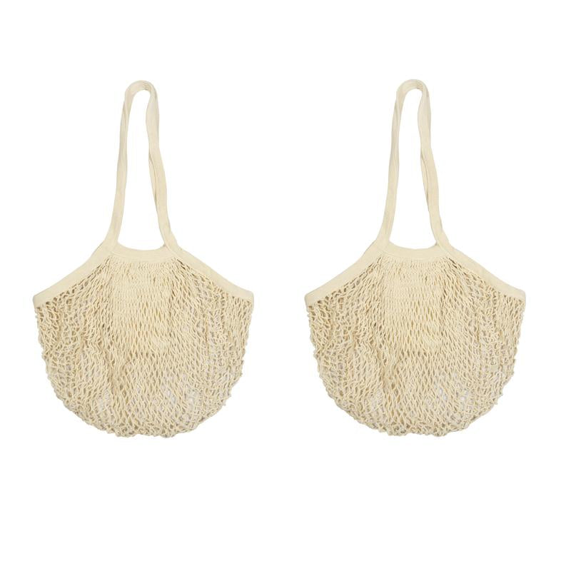 Mesh Tote Bags