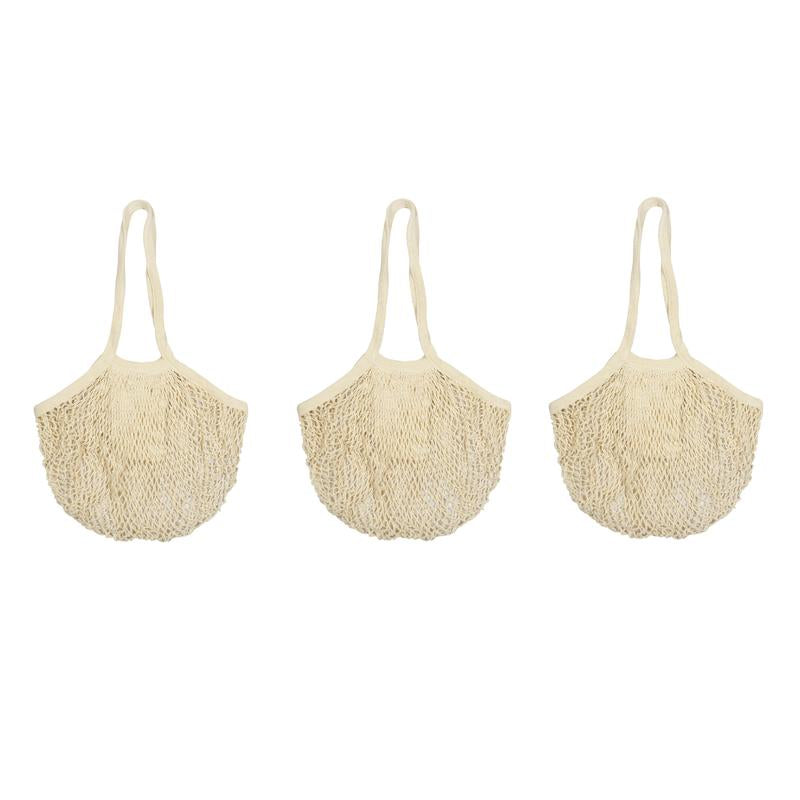 Mesh Tote Bags