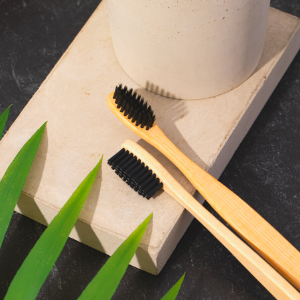 Bamboo Toothbrush