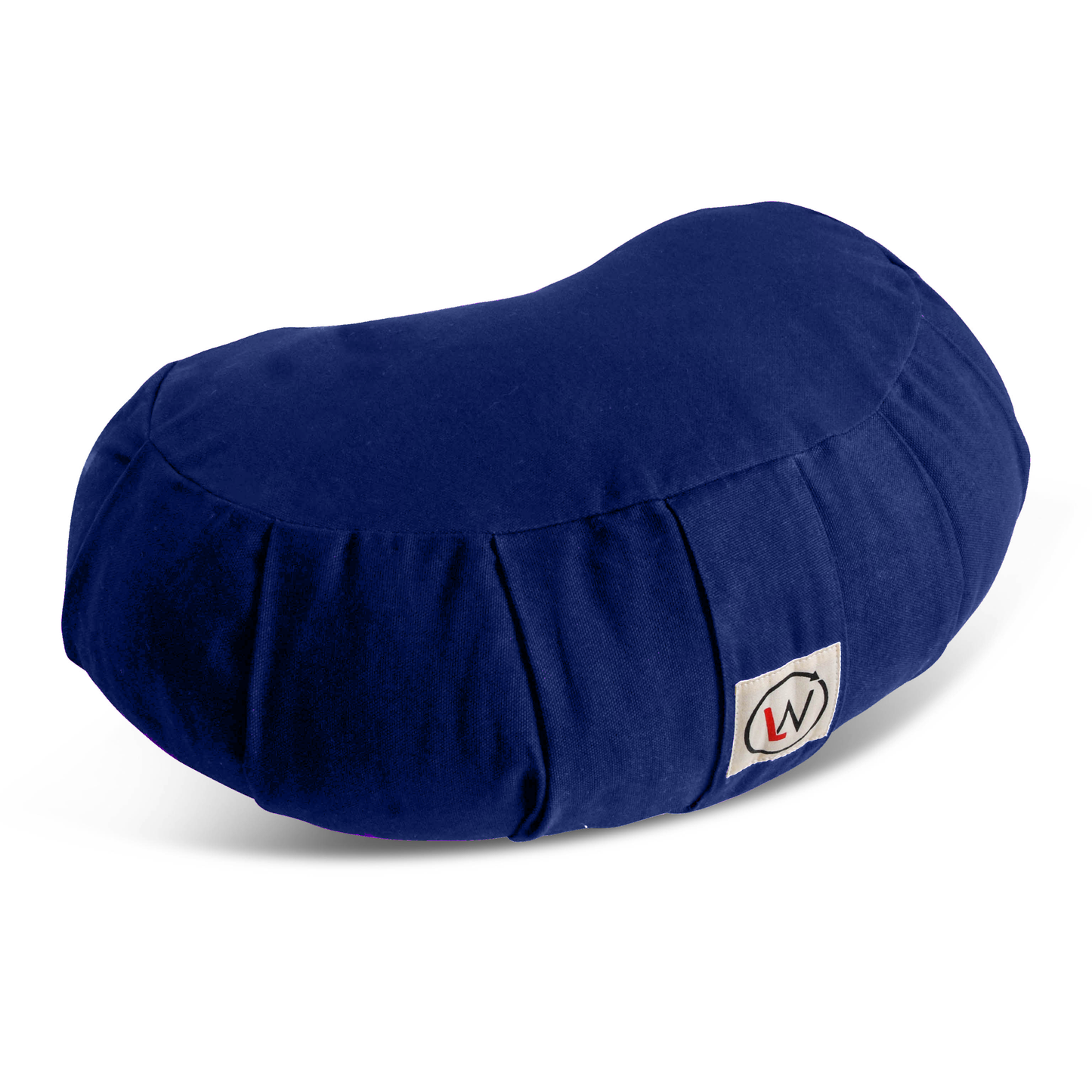 Zafu Meditation Pillow - THE ASANA