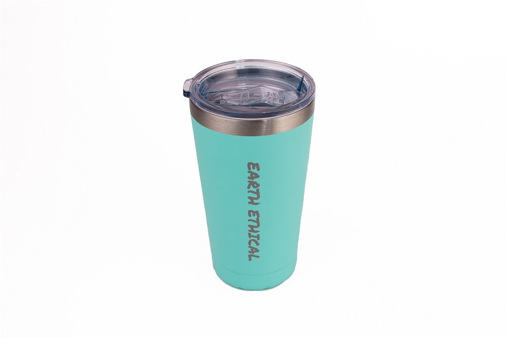 Multi Color, 20 oz Tumblers with Straws and Lids – Earth Drinkware