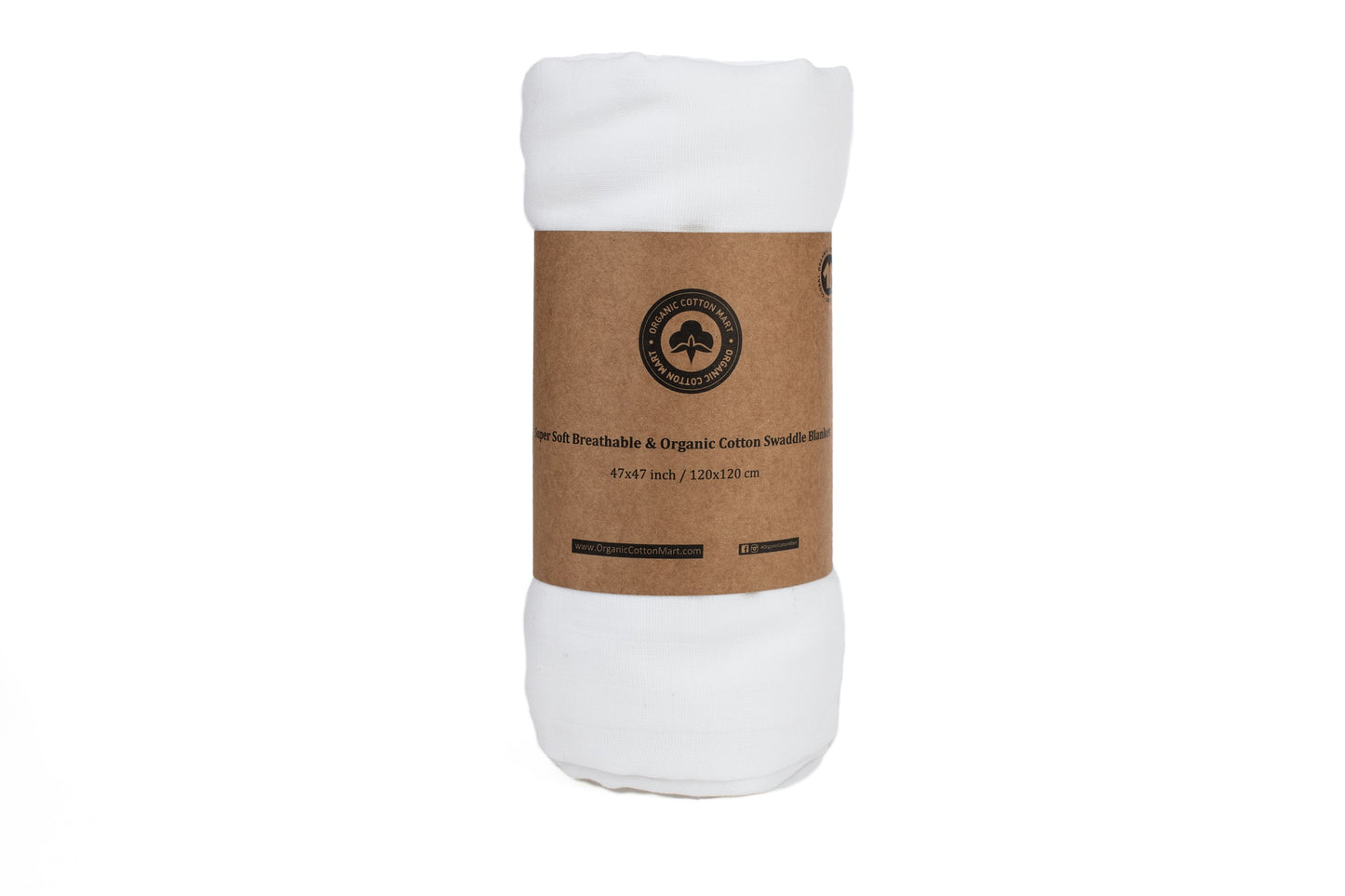 Baby Swaddle Blankets