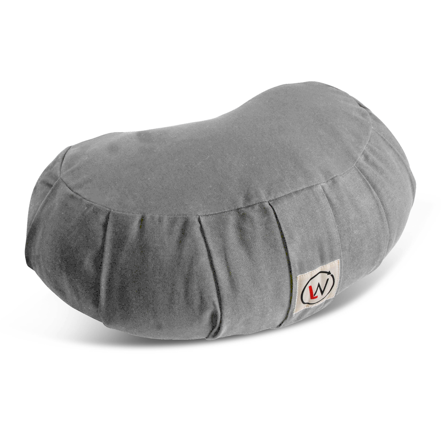 Zafu Meditation Pillow - THE ASANA