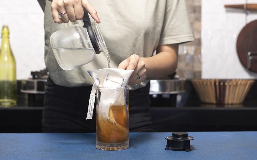 Straining Bags
