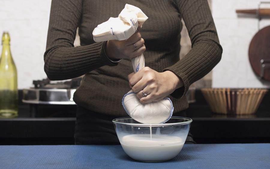 Straining Bags