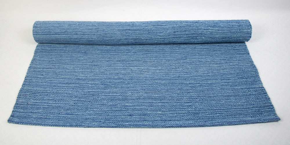 Organic Cotton Yoga Mat - THE YOGI