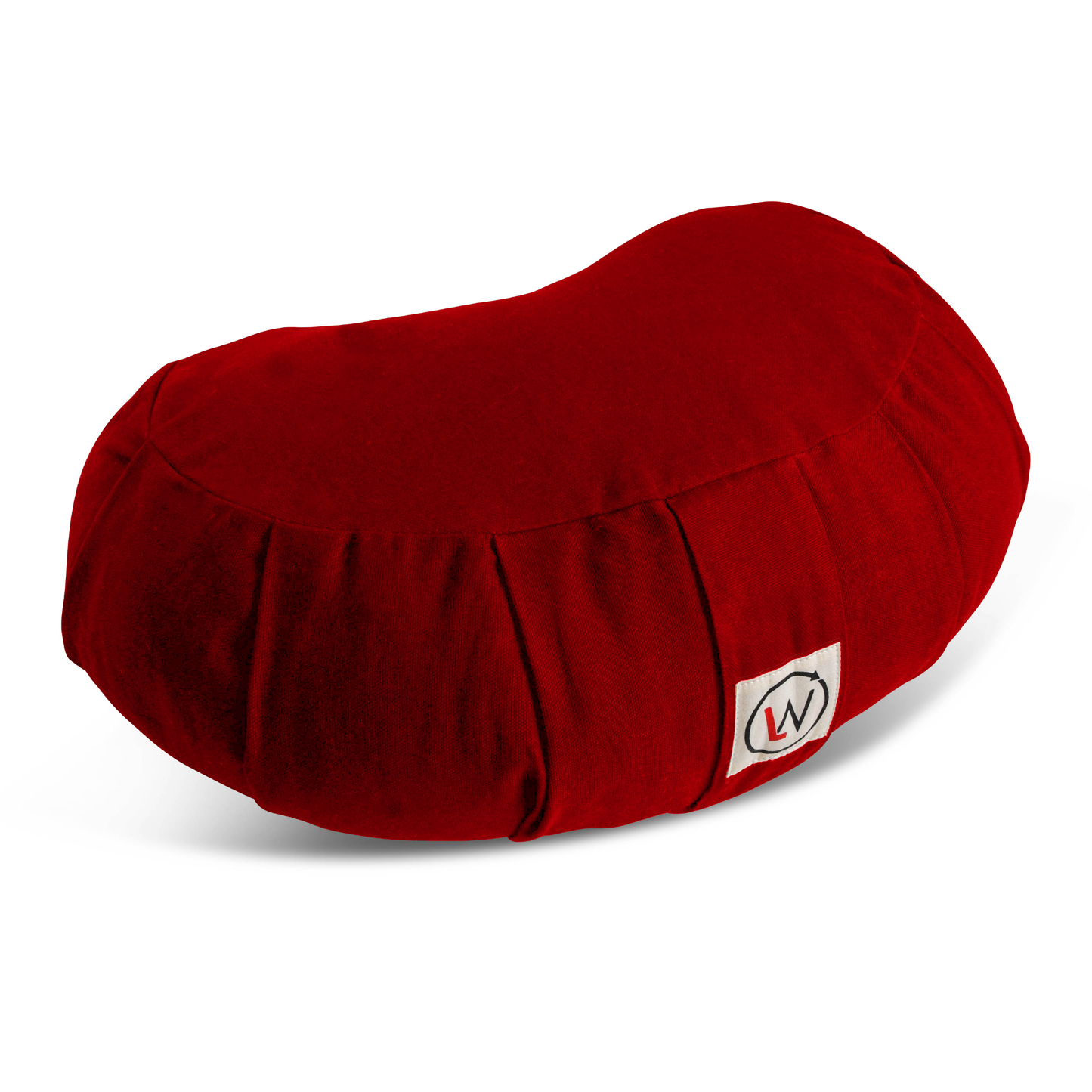 Zafu Meditation Pillow - THE ASANA