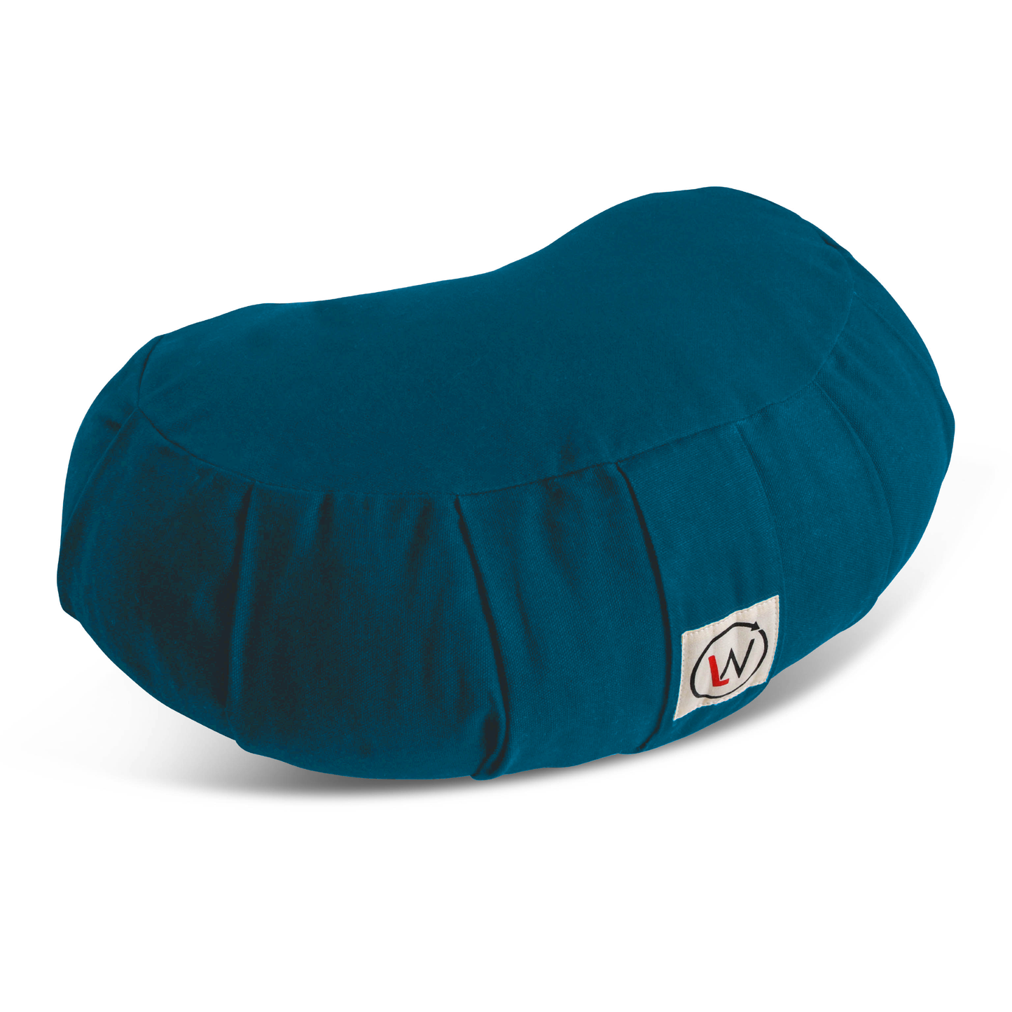 Zafu Meditation Pillow - THE ASANA