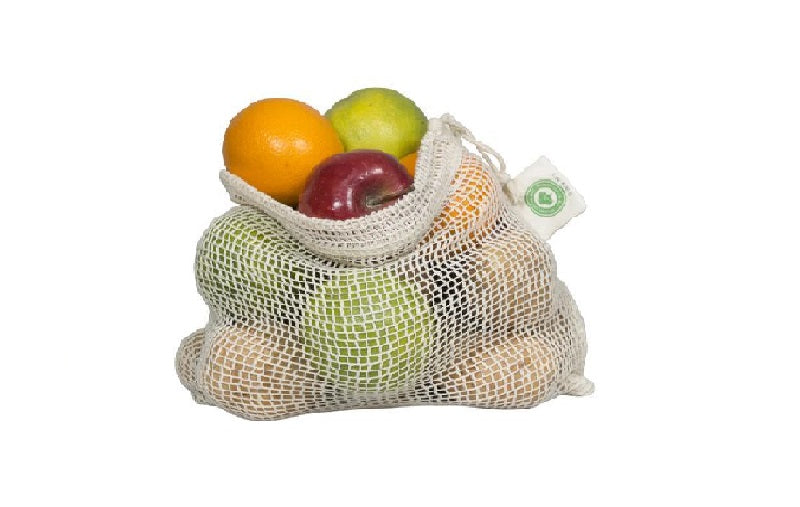 Mesh Produce Bags