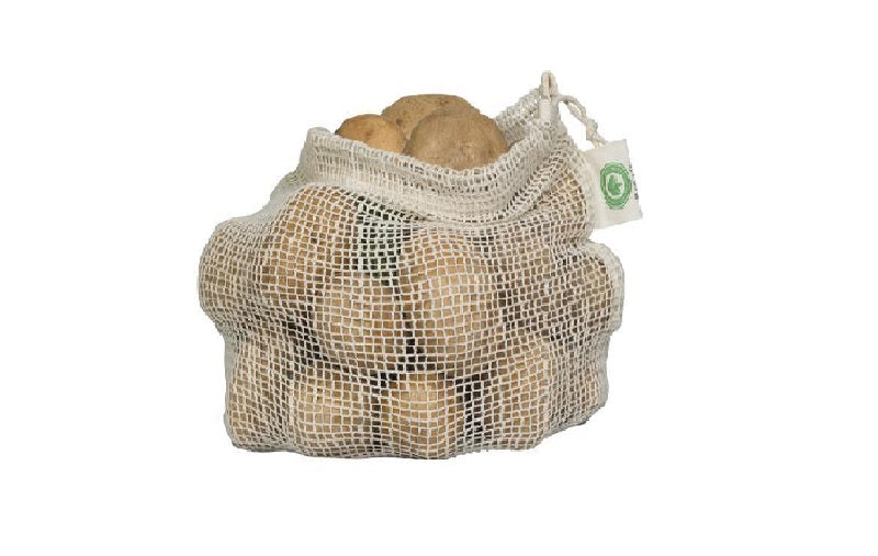 Mesh Produce Bags