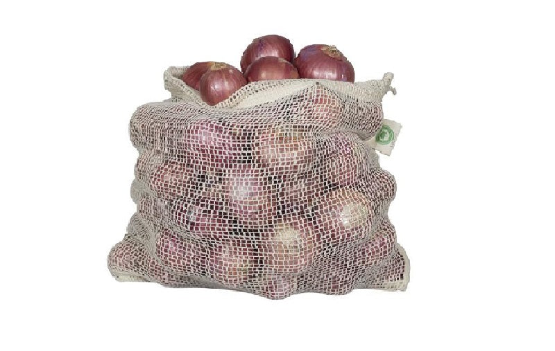 Mesh Produce Bags