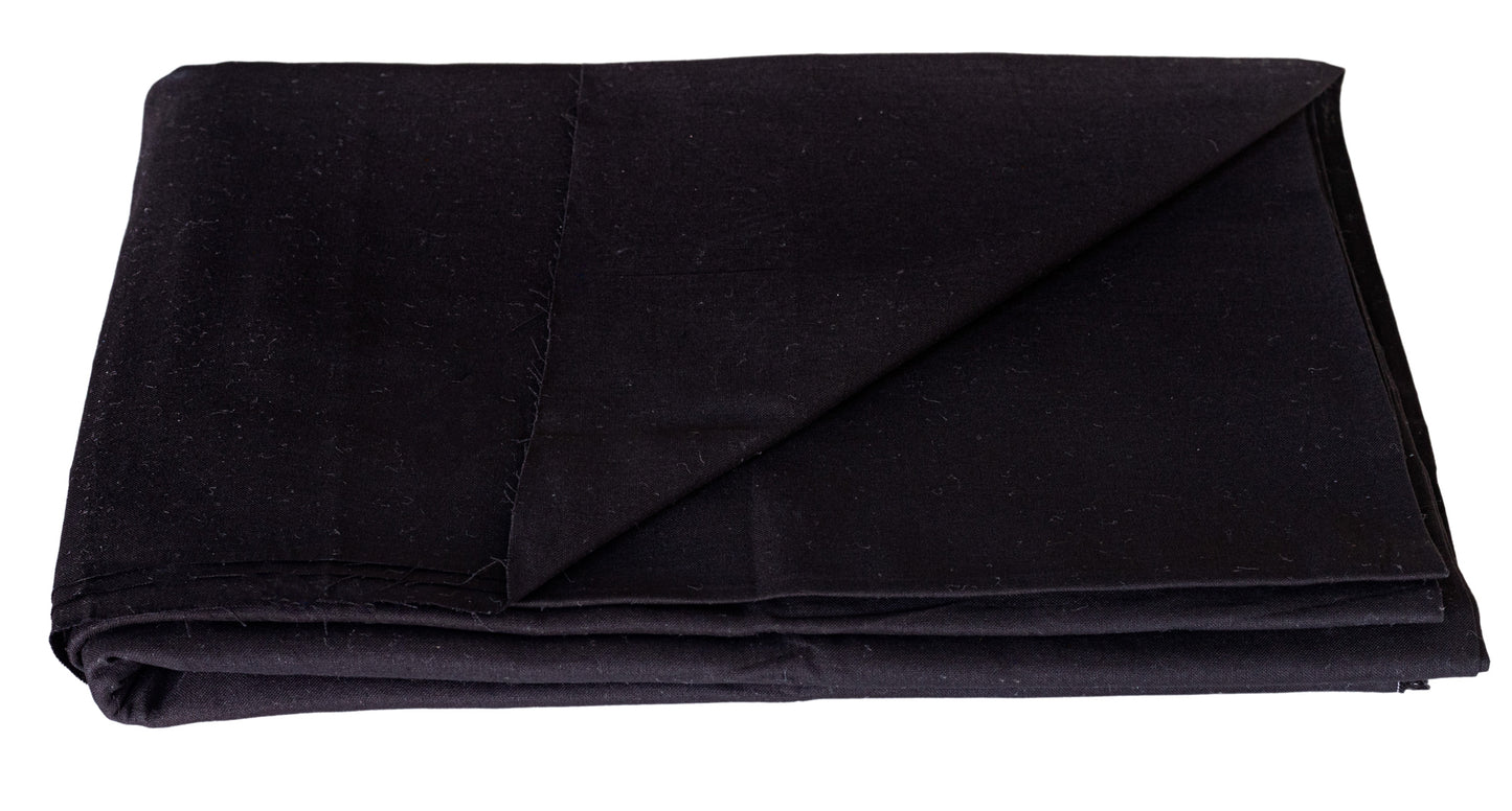 Organic Muslin Fabric