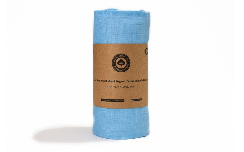 Baby Swaddle Blankets
