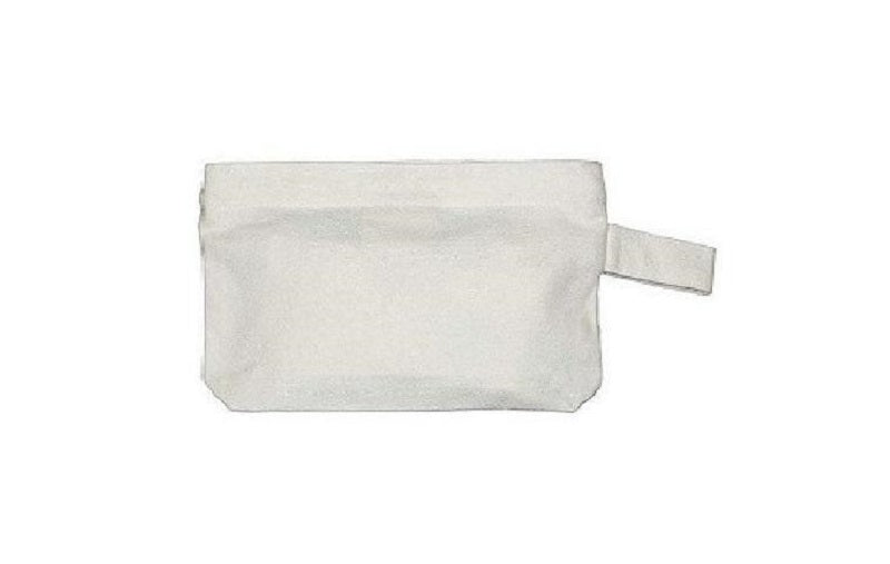 Multi-Purpose Zippered Pouch