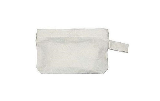 Multi-Purpose Zippered Pouch