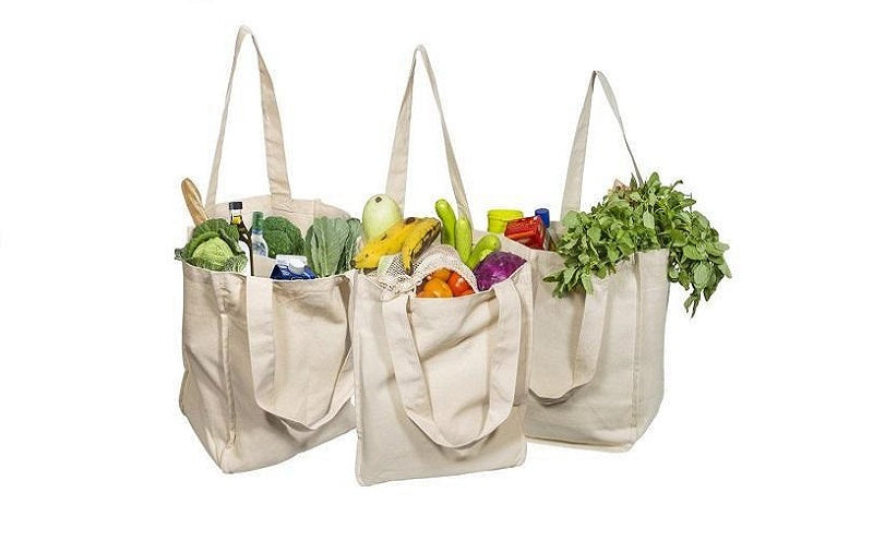 Canvas Tote Bags