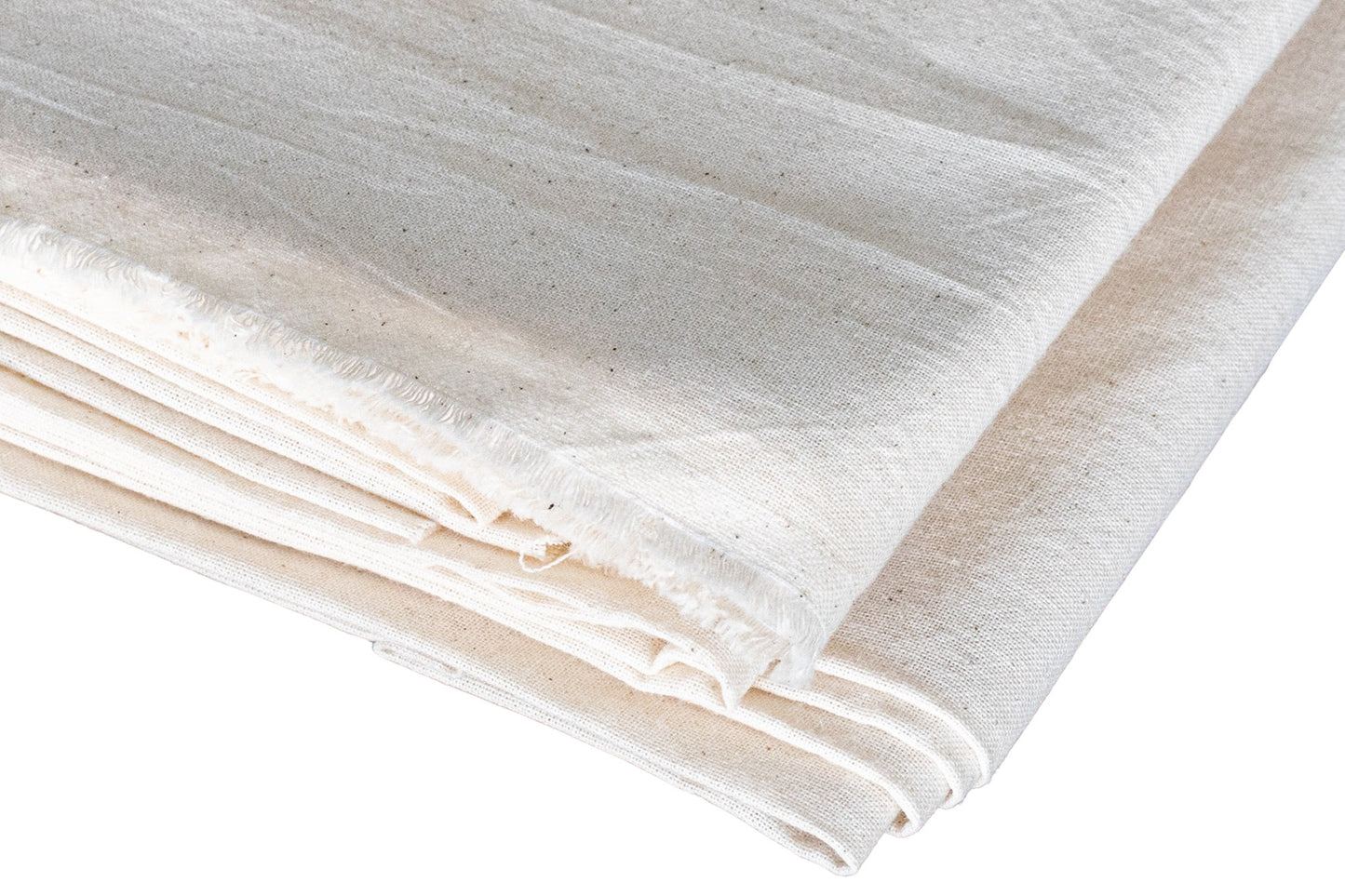 Organic Muslin Fabric