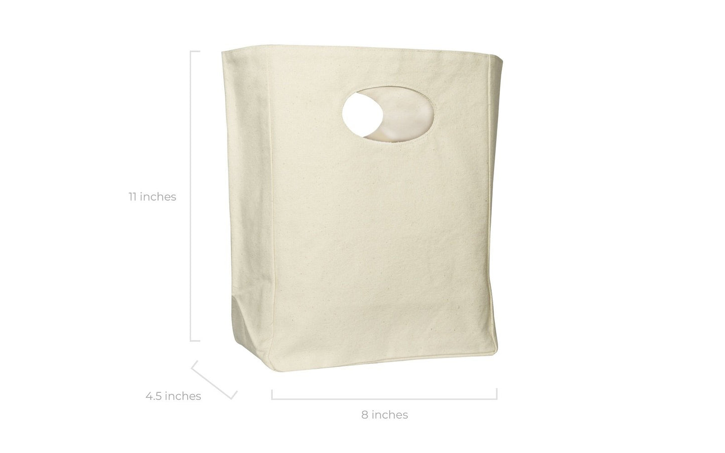 Bento Box Lunch Bag