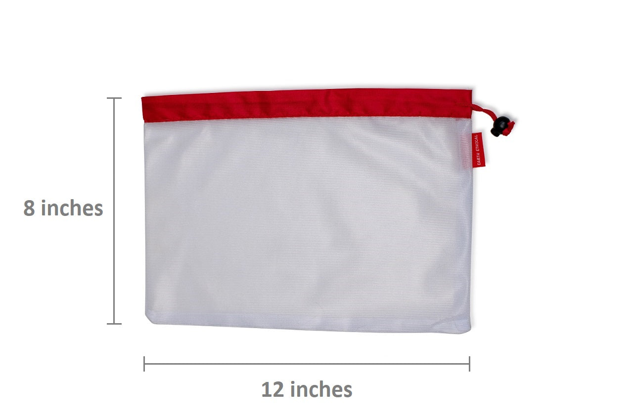Nylon Mesh Produce Bags