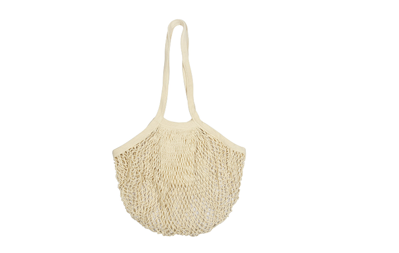Mesh Tote Bags