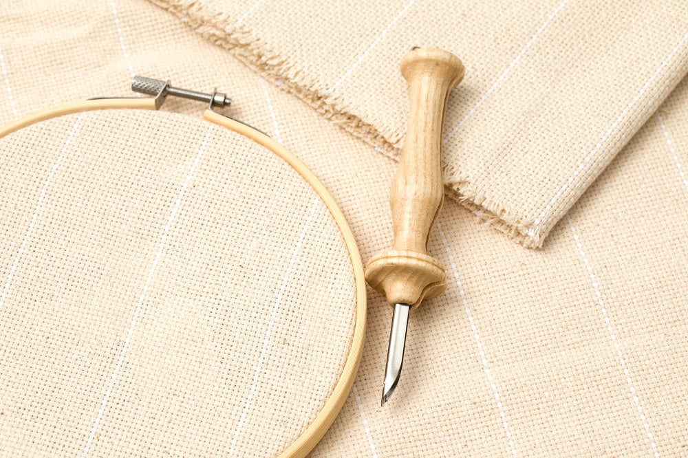 100% cotton monks cloth