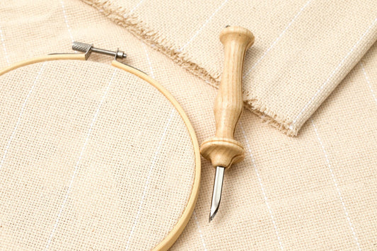 100% cotton monks cloth