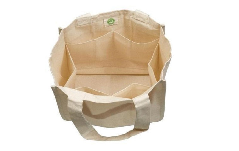 Canvas Tote Bags