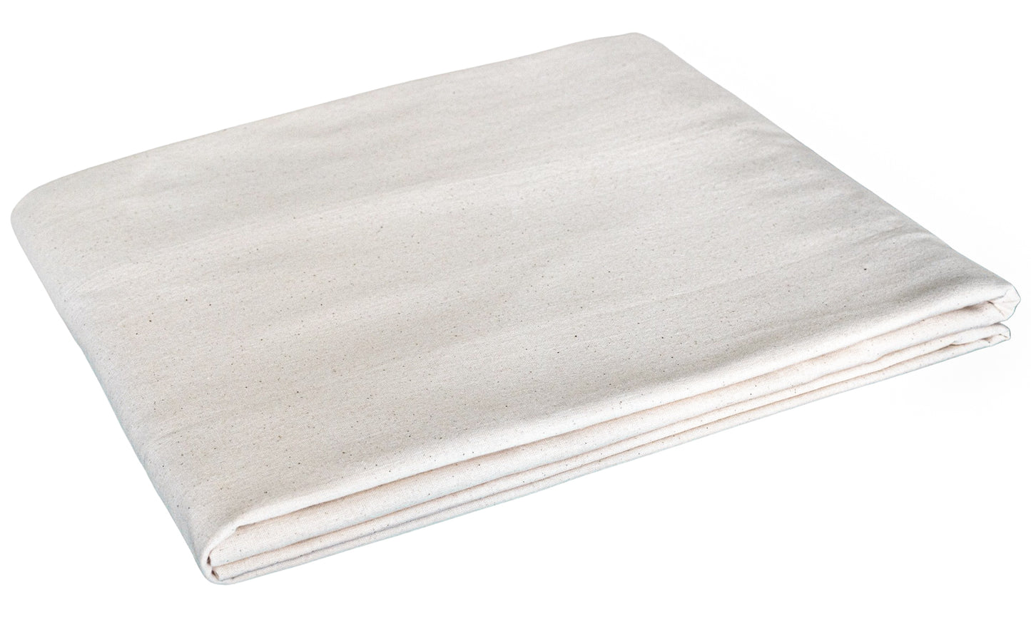 Organic Muslin Fabric