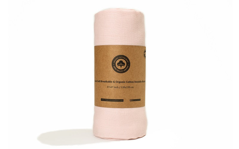 Baby Swaddle Blankets