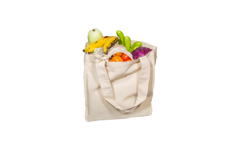 Canvas Tote Bags