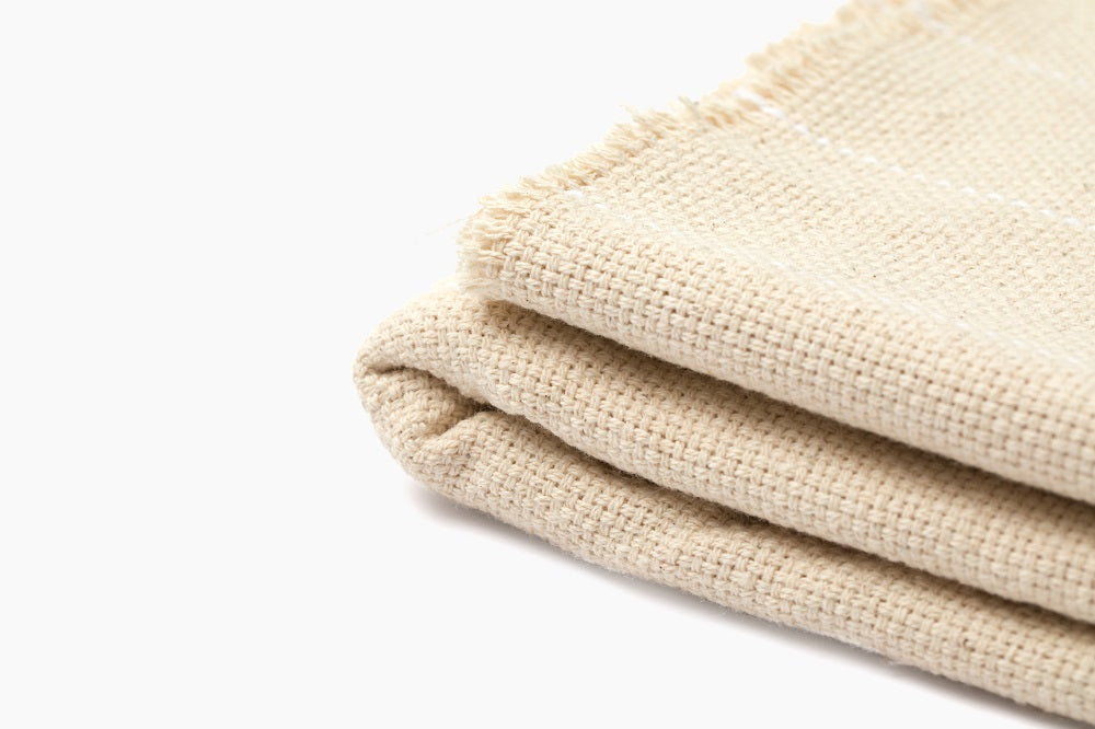 monks cloth fabric