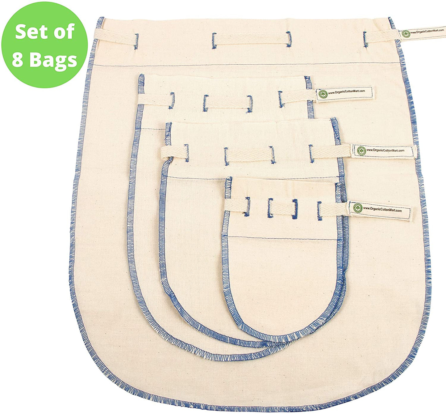 Straining Bags