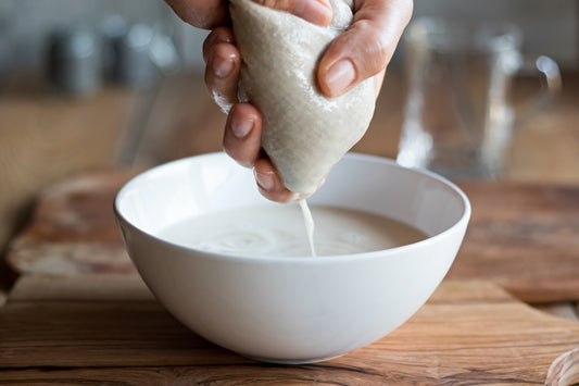Straining Bags