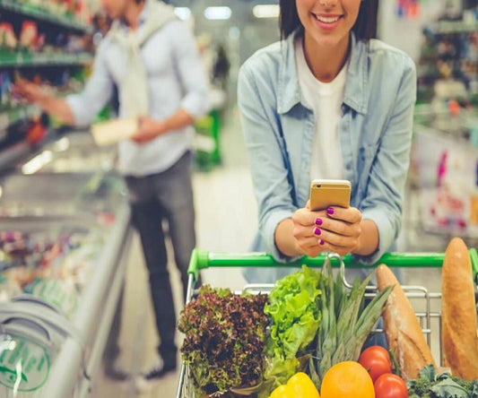 6 Ways to Save The Environment by Changing Our Grocery Shopping Habits