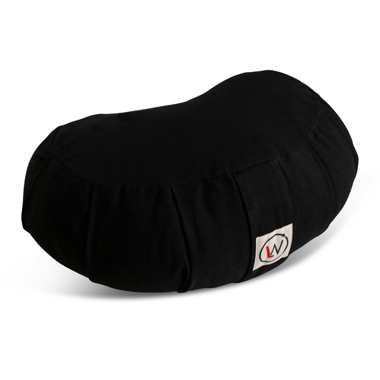 Zafu Meditation Pillow - THE ASANA