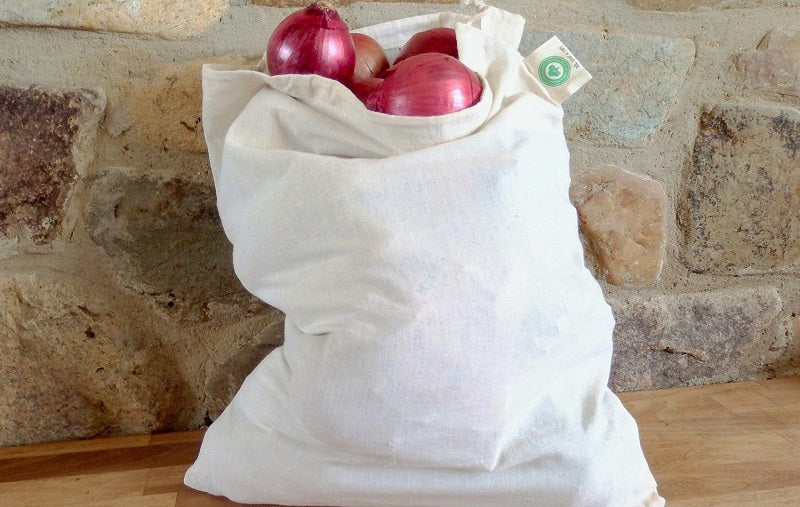 Reusable deals veggie bags